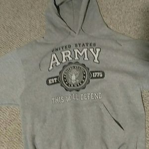 Army Sweatshirt